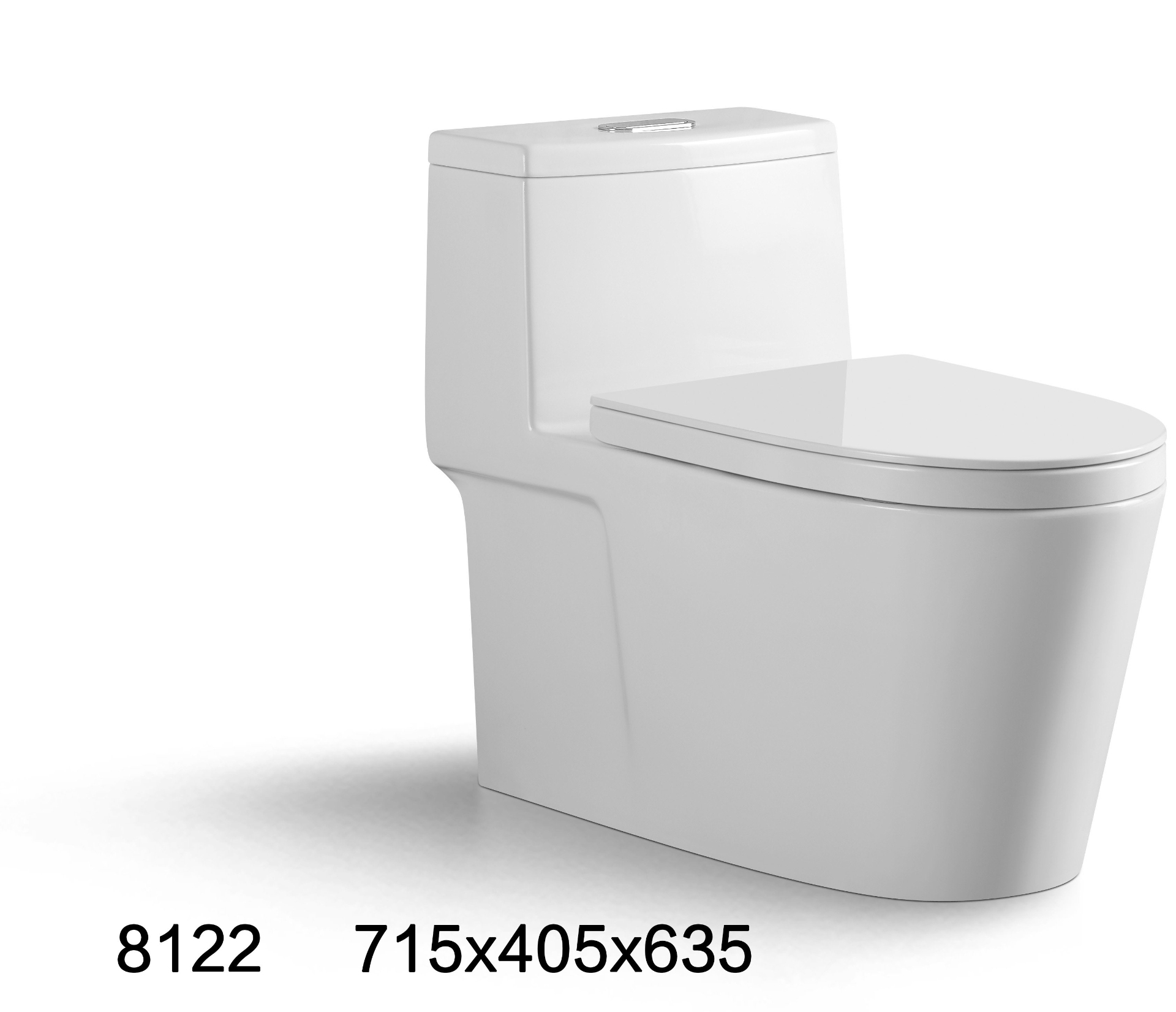 Bộ sưu tập bồn cầu năm 2020