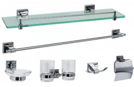 Một số mẫu phụ kiện