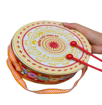 AN37 Trống nhỏ