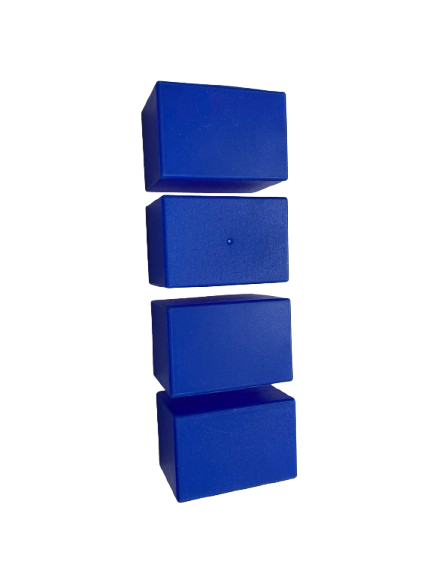 TE37-HPK.09 Bộ thiết bị dạy hình phẳng và hình khối