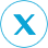 X